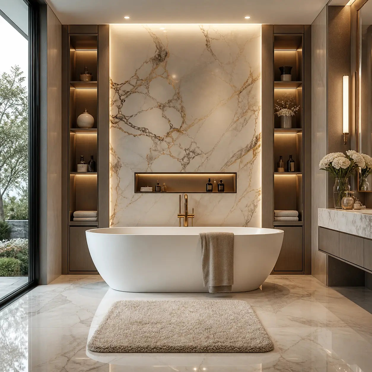Sélection des meilleures ventes de tapis de bain les plus populaires, alliant confort, design, absorption et qualité pour la salle de bain.