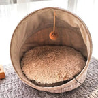 Tapis chauffant animaux 1