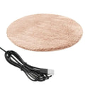 Tapis chauffant animaux 5