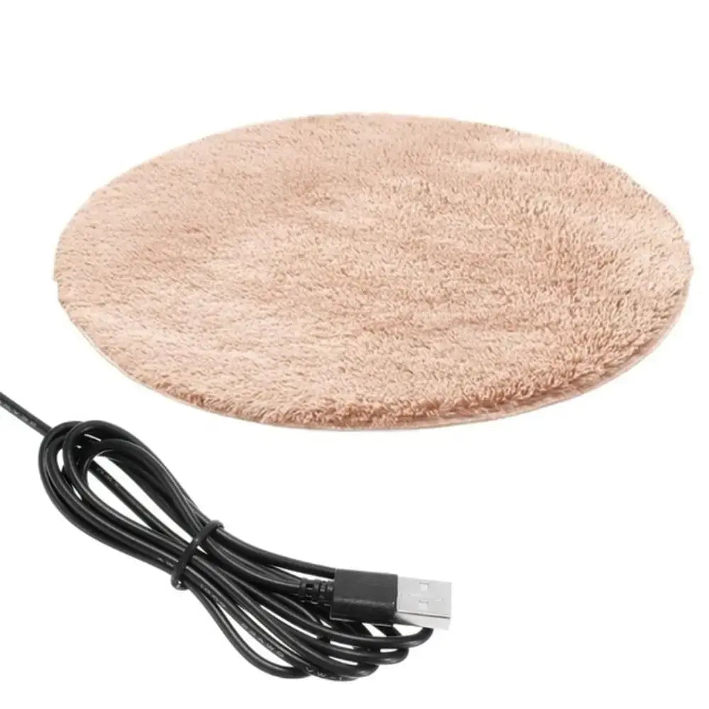 Tapis chauffant animaux 5