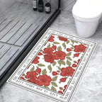 Tapis de Bain Ultra Absorbant en Diatomite 4
