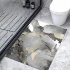 Tapis de Bain Ultra Absorbant en Diatomite 5