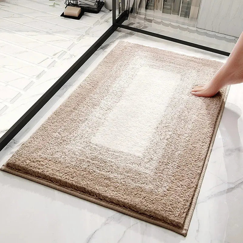 Tapis de bain Antidérapant Jufemu
