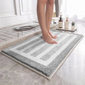Tapis de bain Antidérapant Jufemu