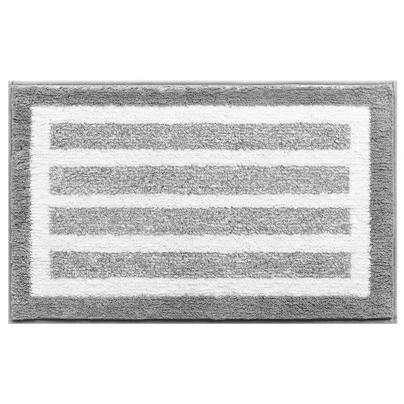 Tapis de bain Antidérapant Jufemu