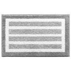Tapis de bain Antidérapant Jufemu