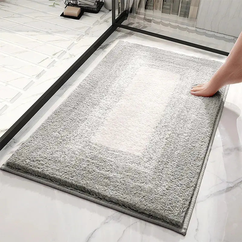 Tapis de bain Antidérapant Jufemu