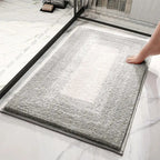 Tapis de bain Antidérapant Jufemu