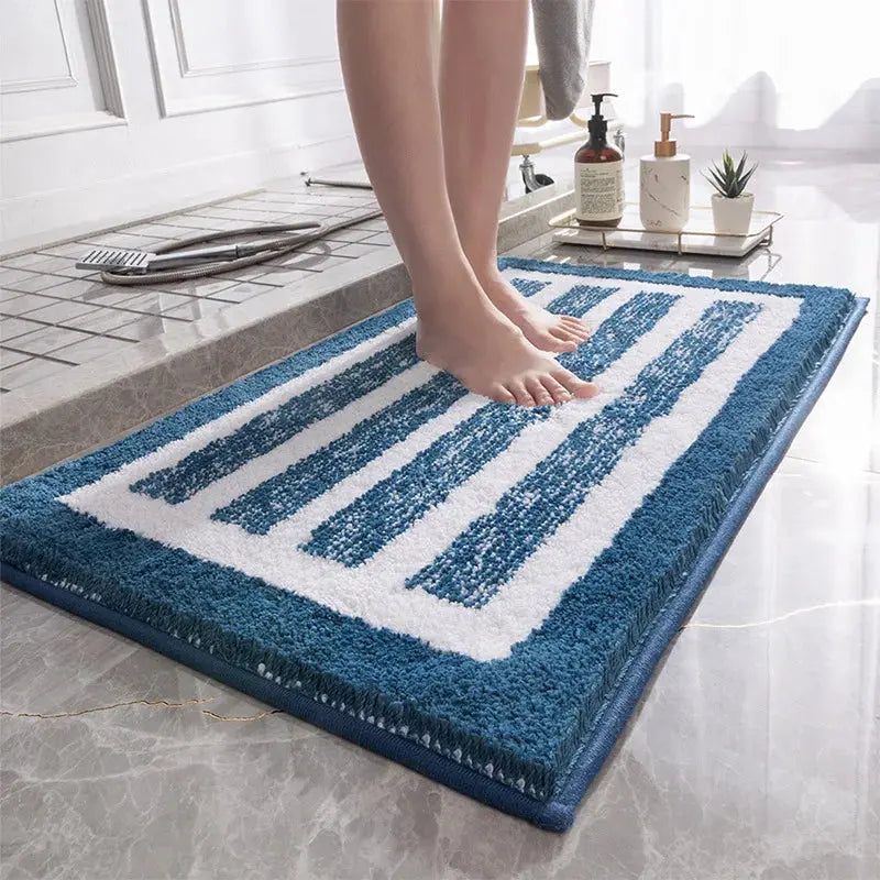 Tapis de bain Antidérapant Jufemu