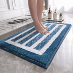 Tapis de bain Antidérapant Jufemu