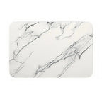 Tapis de bain Diatomite design original