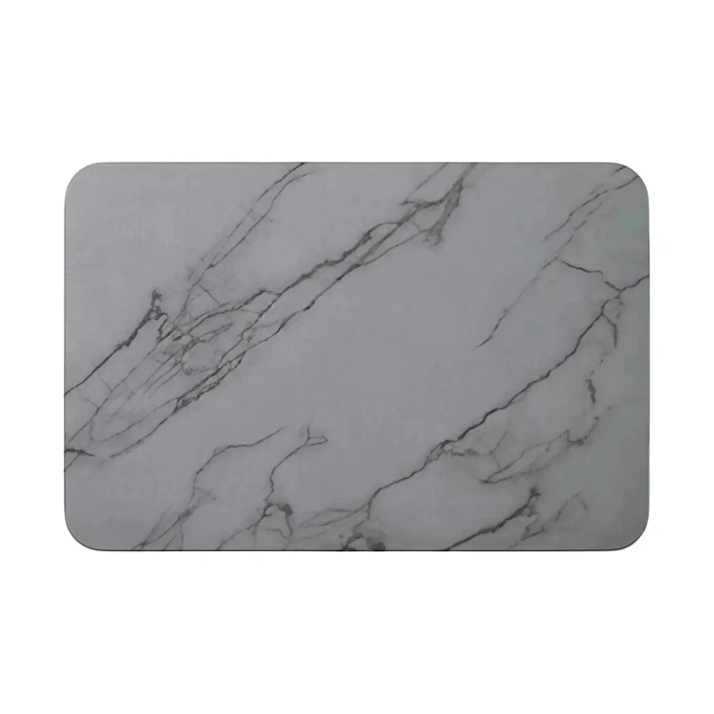 Tapis de bain Diatomite design original