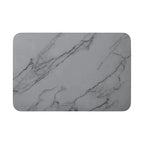 Tapis de bain Diatomite design original