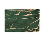Tapis de bain Diatomite design original