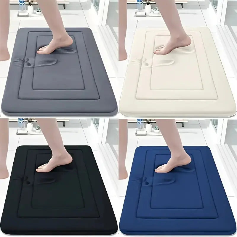 Tapis de bain Oui Oui Oui modèle