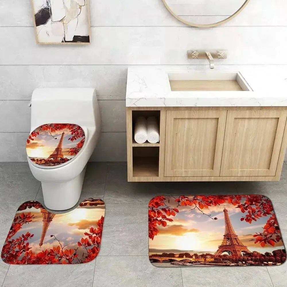 Tapis de bain Paris