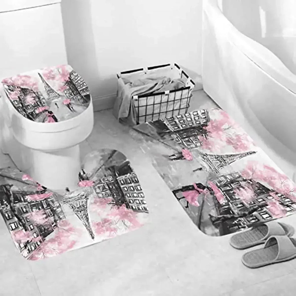 Tapis de bain Paris