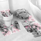 Tapis de bain Paris