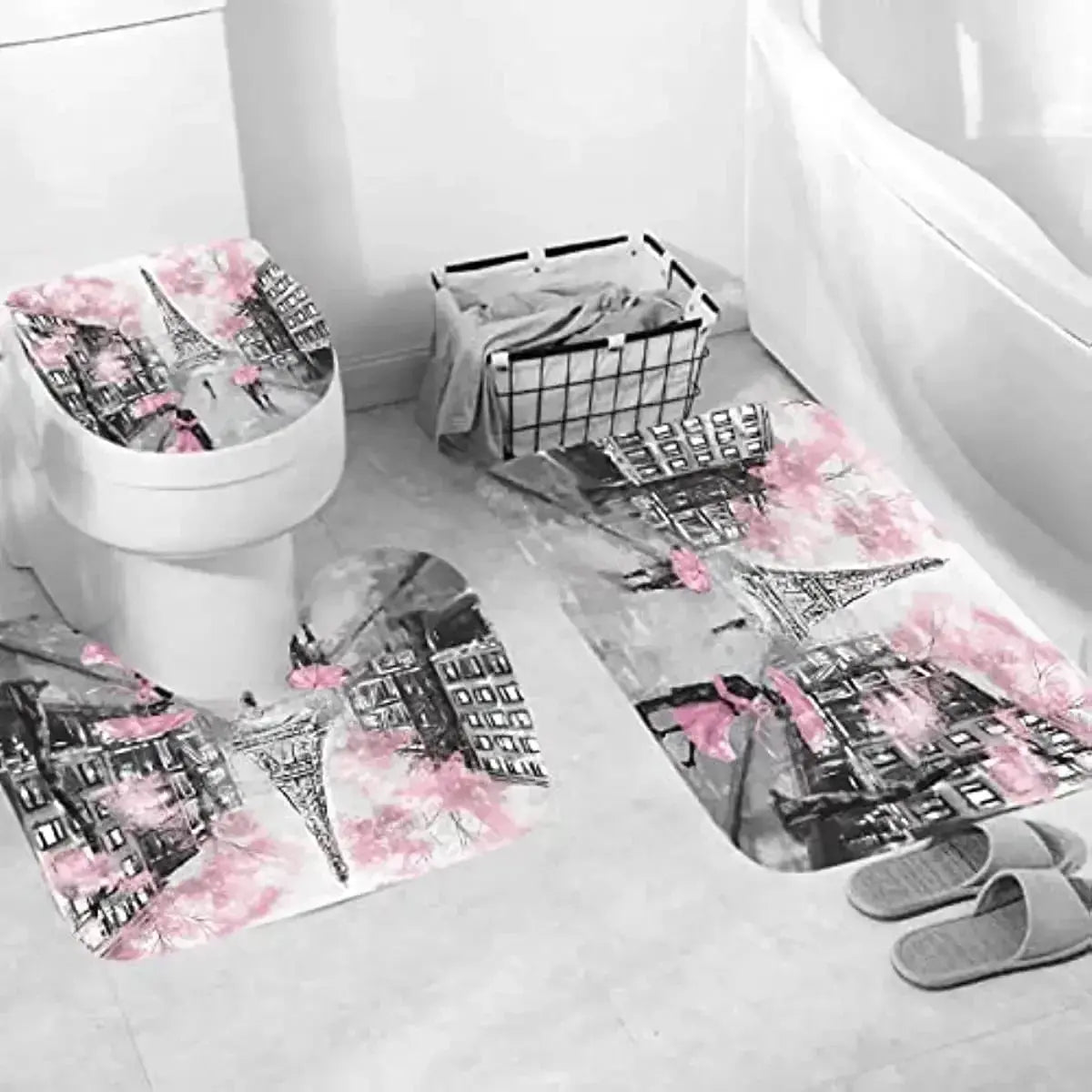 Tapis de bain Paris
