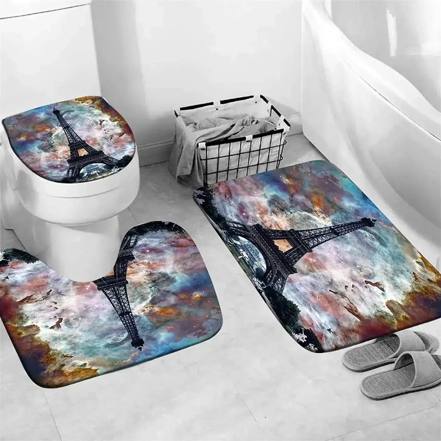 Tapis de bain Paris