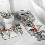 Tapis de bain Paris