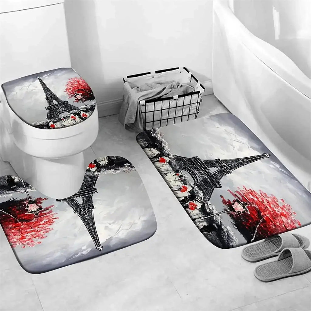 Tapis de bain Paris