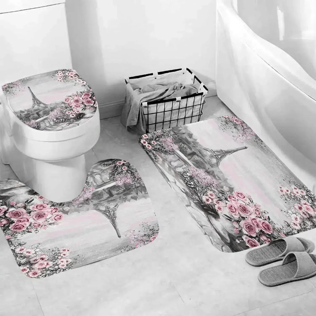 Tapis de bain Paris