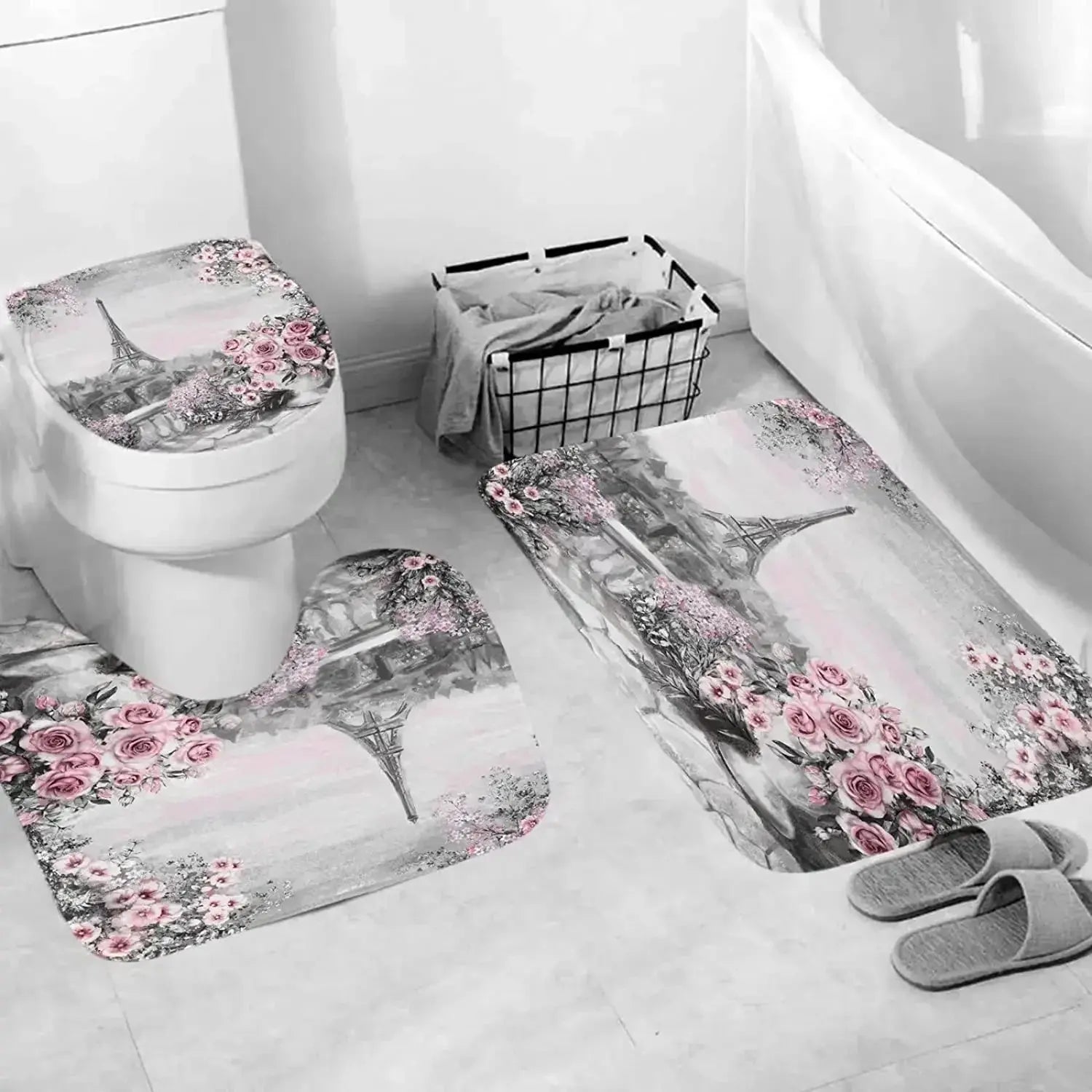Tapis de bain Paris
