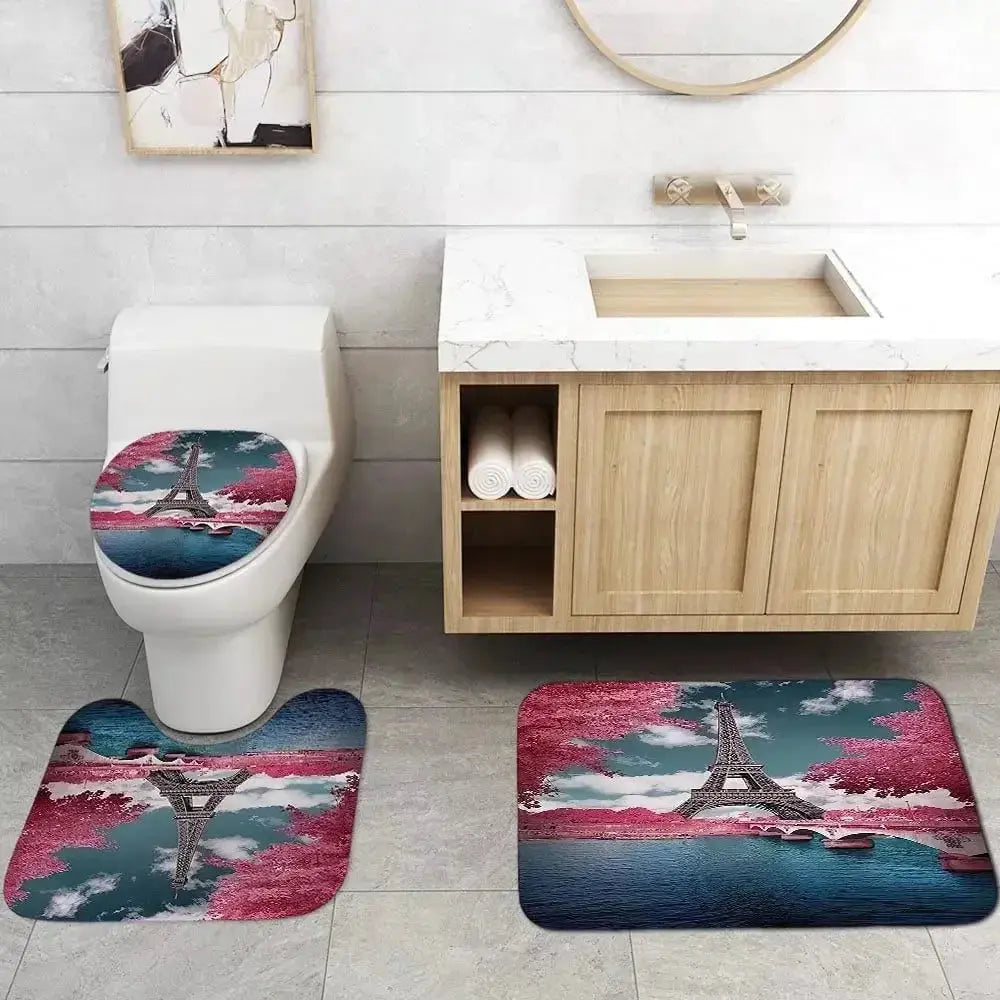 Tapis de bain Paris