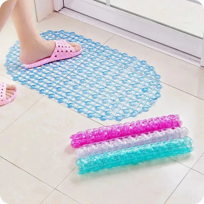 Tapis de bain Sécurité et Confort