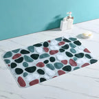 Tapis de bain Sophie la girafe 2