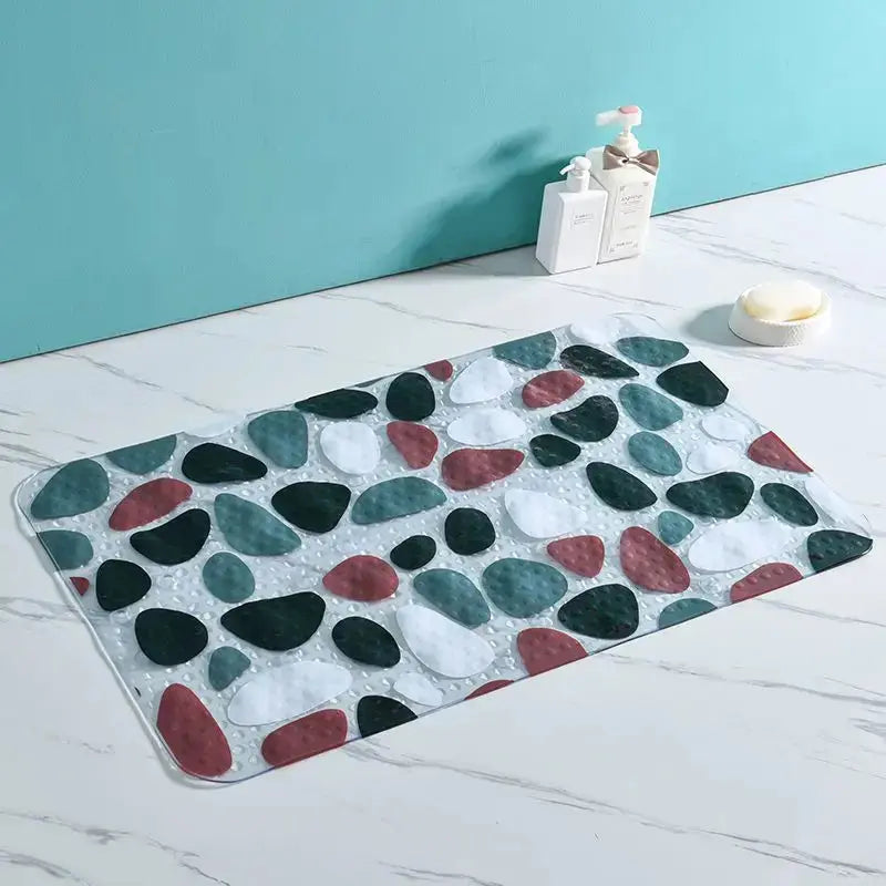 Tapis de bain Sophie la girafe 2