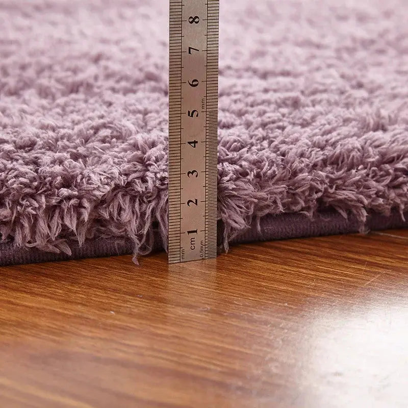Tapis de bain design pour salle de bain élégante