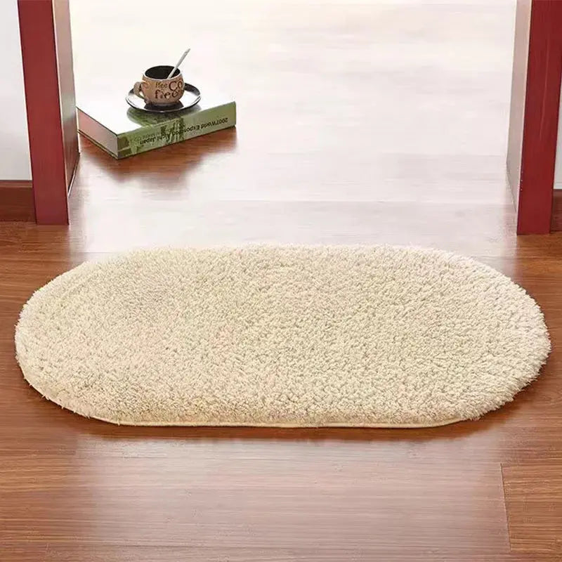 Tapis de bain design pour maison moderne