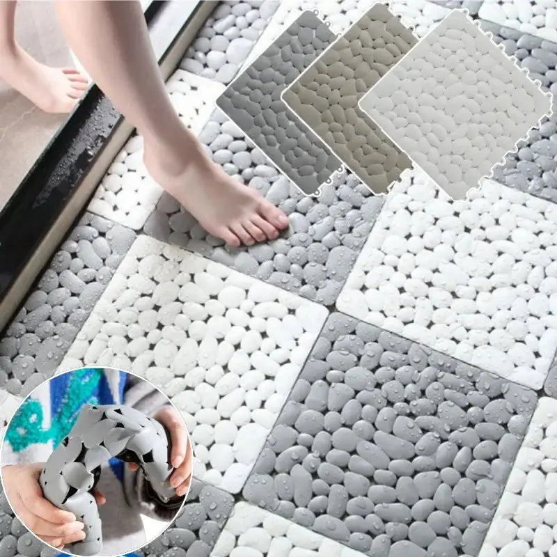Tapis de bain absorbant meilleure qualité modèle