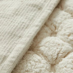 Tapis de bain anti humidité pour salle de bain propre