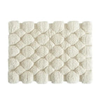 Tapis de bain élégant et pratique pour usage quotidien