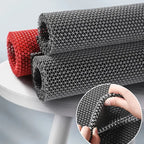Tapis de salle de bain impossible de glisser