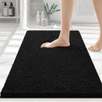 Tapis de bain premium pour décoration intérieure moderne