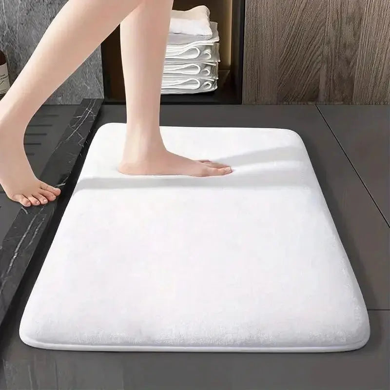 Tapis de bain absorbant top