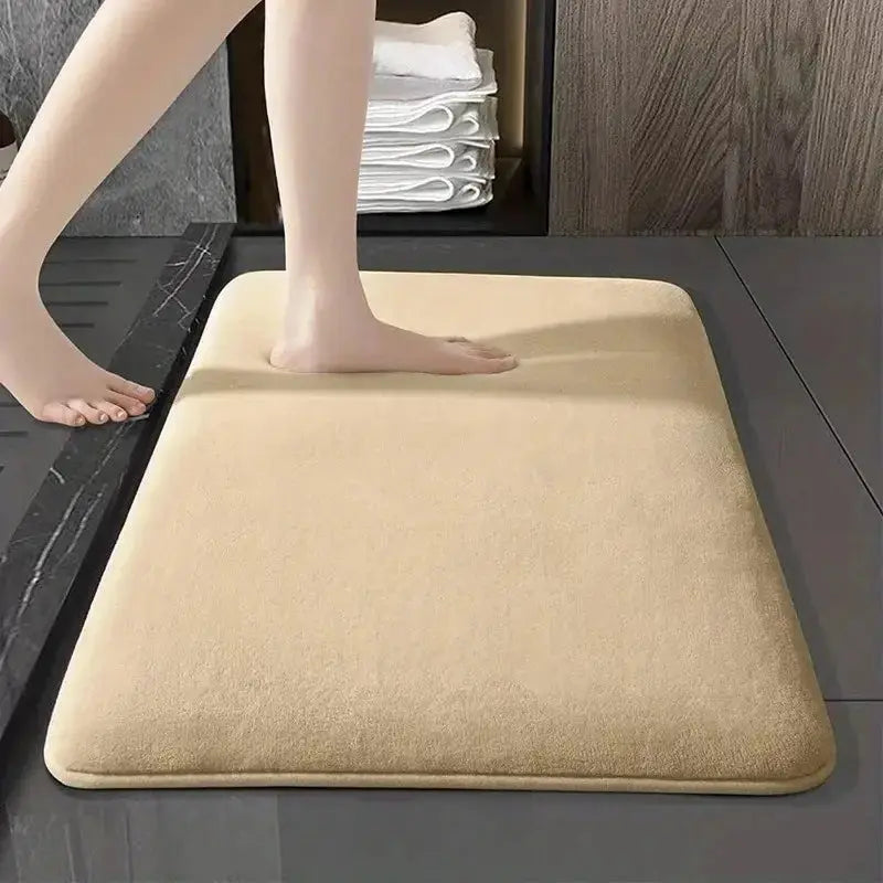 Tapis de bain absorbant top