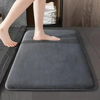 Tapis de bain absorbant top