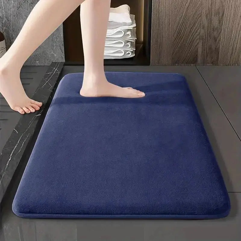 Tapis de bain absorbant top