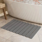 Tapis de bain amusant