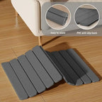 Tapis de bain amusant