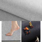 Tapis de bain anti humidité