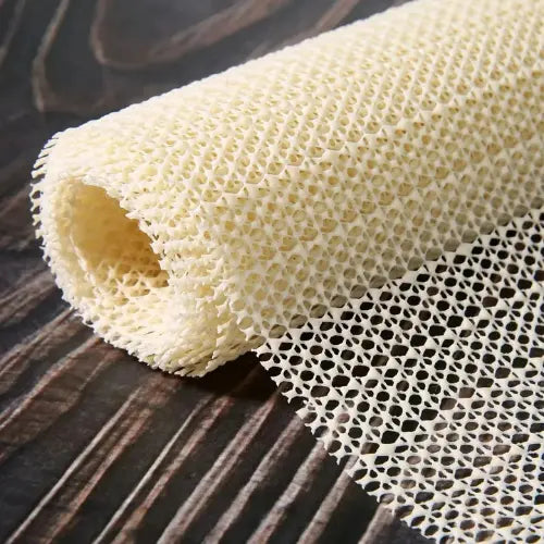 Tapis de bain antidérapant d'intérieur en PVC