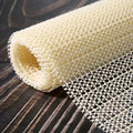 Tapis de bain antidérapant d'intérieur en PVC