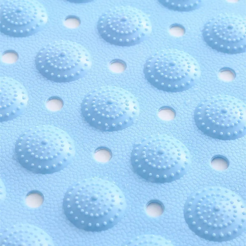 Tapis de bain antidérapant grande taille modèle