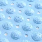 Tapis de bain antidérapant grande taille modèle